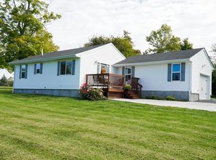 1972 Ryan Rd, Springboro, OH 45066