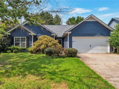 695 Chatham Park Dr, Lawrenceville, GA, 30046