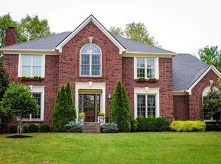 7406 Falls Ridge Ct, Louisville, KY 40241