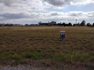 53 SE Prairie View Ln, Geronimo, OK 73543