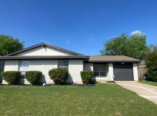 6327 Hidden Trail Dr, Dallas, TX 75241
