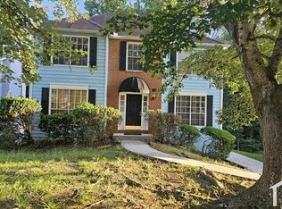 4973 Windsor Downs Ln, Decatur, GA 30035