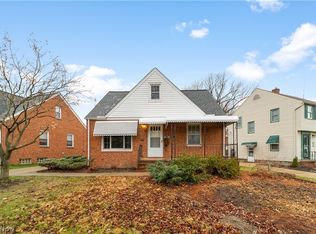 5922 Deering Ave, Parma Heights, OH