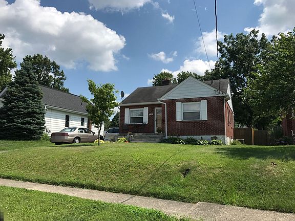3rd image of 3741 Oleary Ave