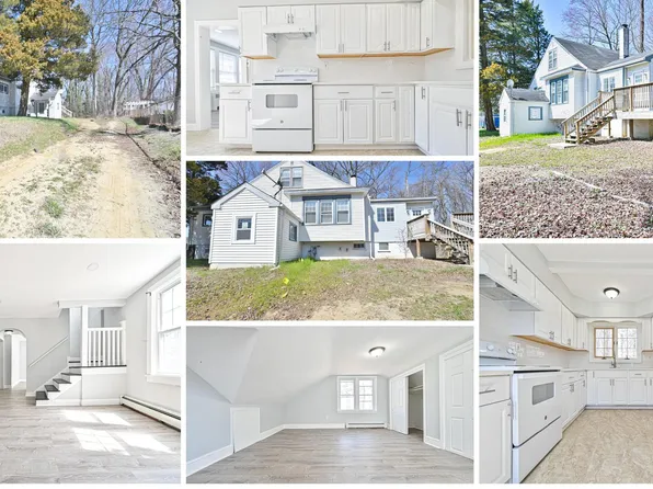 358 Glassboro Rd, Woodbury Heights, NJ 08097