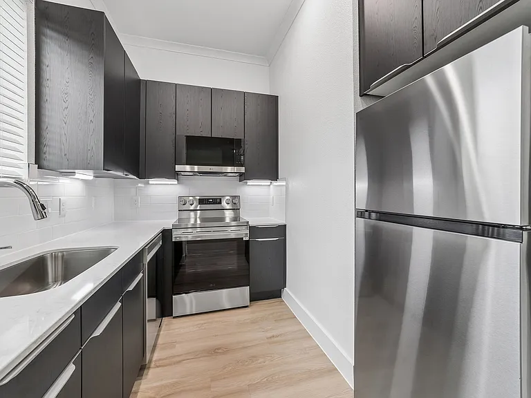 A3-Agave - Kitchen A3-Agave - Kitchen