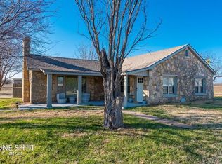 5191 Fm 18, Abilene, TX 79602