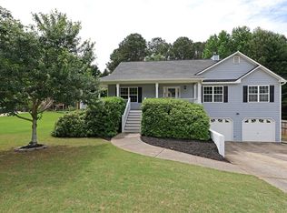 80 Oak Vale Ln, Dallas, GA 30132
