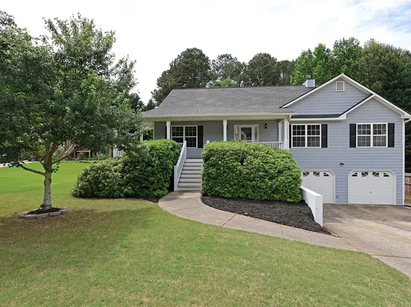 80 Oak Vale Ln, Dallas, GA 30132