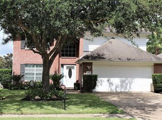 3210 Banksfield Ct, Katy, TX 77494