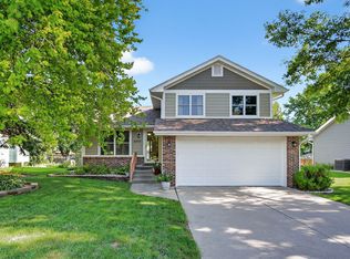 4707 Palm Ave, Des Moines, IA 50310