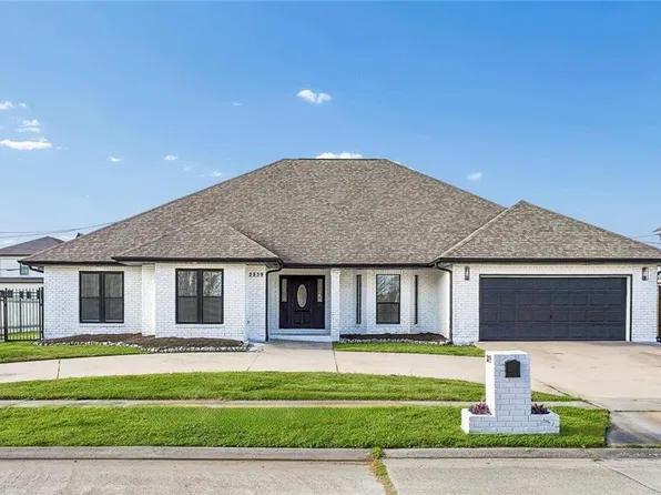 2839 Amazon St, New Orleans, LA 70114