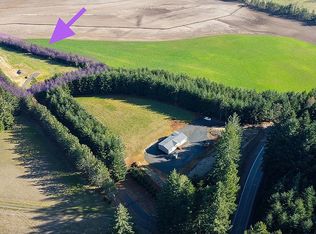 2055 Upper Camas Rd, Camas Valley, OR 97416
