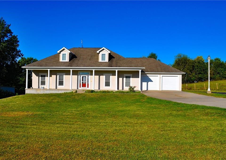 14200 N 169th Hwy, Helena, MO 64459 Zillow