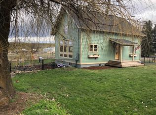 505 SW Fourth St, Grass Valley, OR 97029