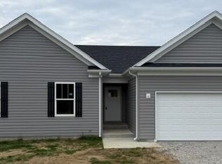 162 Locust Grv, Bedford, KY 40006