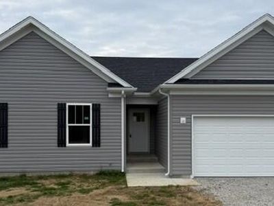 162 Locust Grv, Bedford, KY, 40006