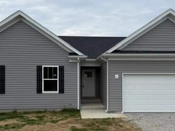162 Locust Grv, Bedford, KY 40006