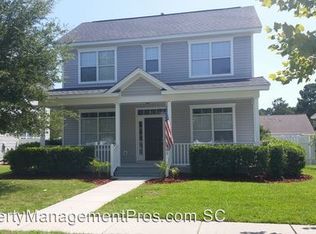 63 4th Ave, Bluffton, SC 29910