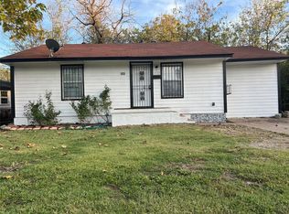 2722 Locust Ave, Dallas, TX 75216