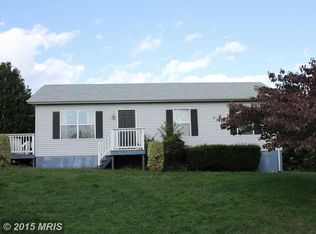 625 Overlook St, Culpeper, VA 22701