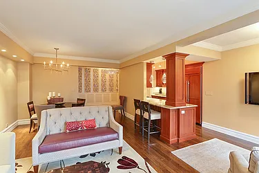 Sold by Corcoran