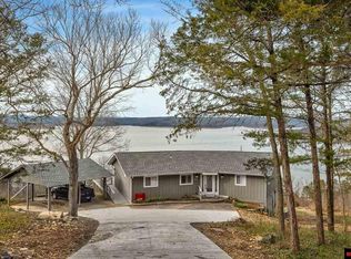 400 Shorecrest Dr, Mountain Home, AR 72653