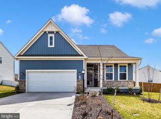 36 Cabots St, Charles Town, WV 25414