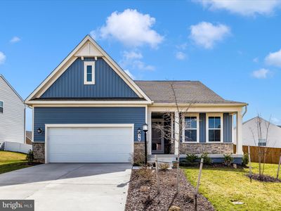 36 Cabots St, Charles Town, WV, 25414