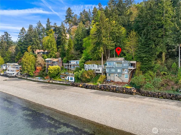 16611 SW Maplewild Avenue, Burien, WA 98166