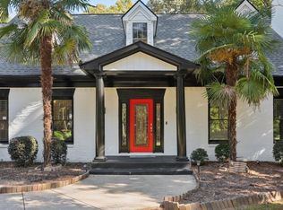 3479 Casteel Rd NE, Marietta, GA 30062