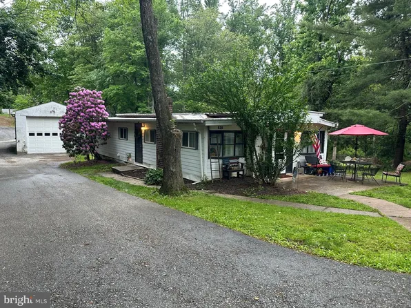 636 W Boot Rd, West Chester, PA 19380