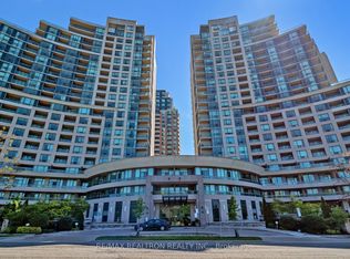 509 Beecroft Rd #1706, Toronto, ON M2N 0A3