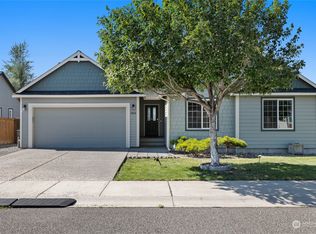 1904 E 14th Ave, Ellensburg, WA 98926