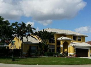 4351 NW 53rd Ct, Coconut Creek, FL 33073