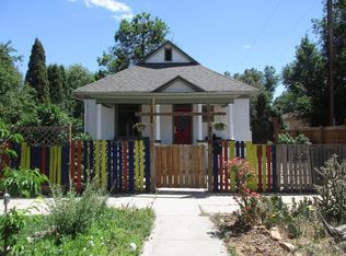 210 W 20th St, Pueblo, CO 81003