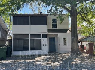 1011 E 39th St, Savannah, GA 31401