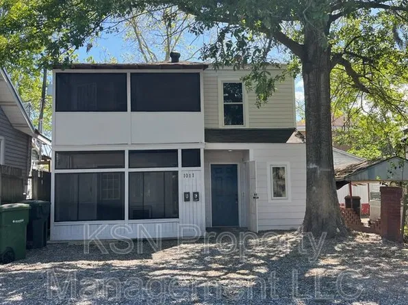 1011 E 39th St, Savannah, GA 31401