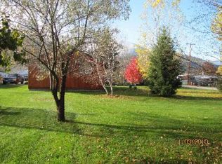 19 Conifer Rd, Libby, MT 59923