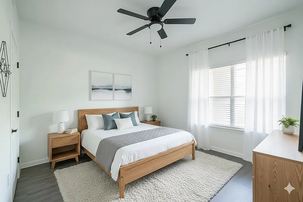 LA SIERRA APARTMENTS — Photo 4