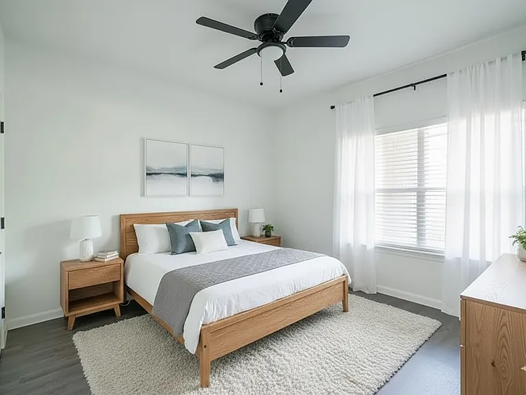 LA SIERRA APARTMENTS — Photo 4