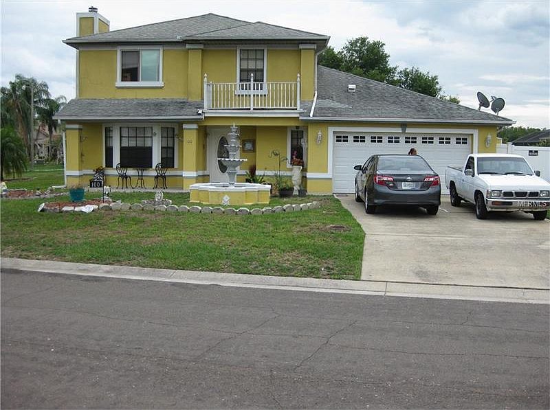 1st image of 100 Spinwood Ct