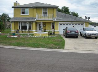100 Spinwood Ct, Kissimmee, FL 34743