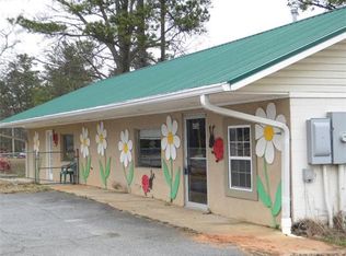 4550 Dallas Acworth Hwy, Dallas, GA 30132