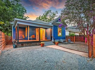 4206 Gillespie St, Houston, TX 77020