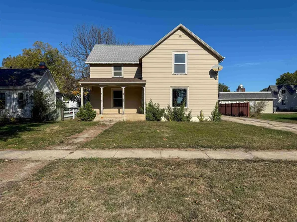 313 W 2nd St, Spencer, IA 51301