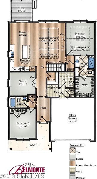 2nd image of 19 Daintree Drive