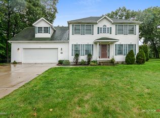 661 Overbrook St, Muskegon Heights, MI 49444