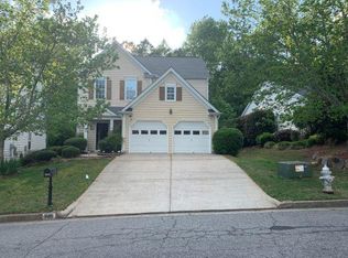 3010 Serenade Ct, Milton, GA 30004