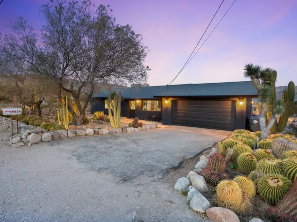 9439 Navajo Trl, Morongo Valley, CA 92256